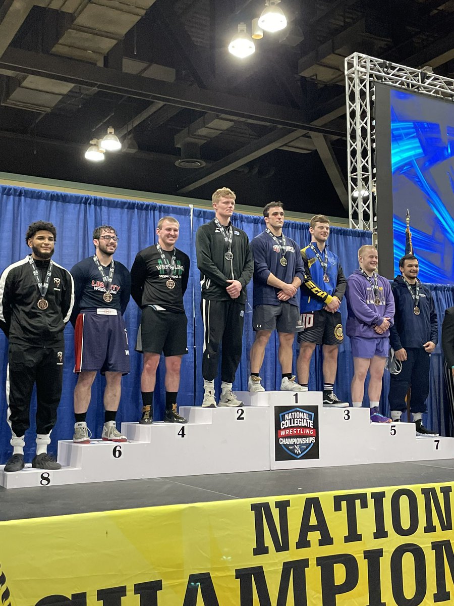 SRU Wrestling Club tweet media