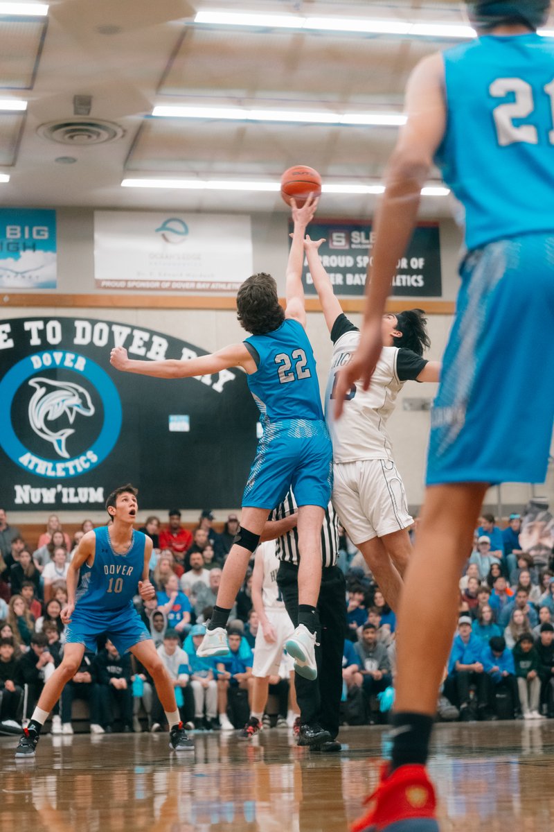 Dover Bay Secondary tweet media