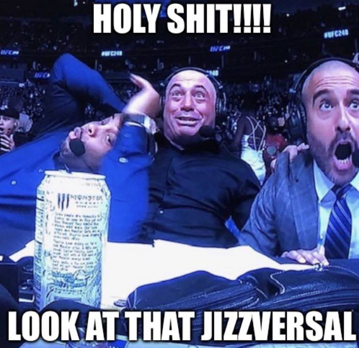 Jizz Rocket tweet media