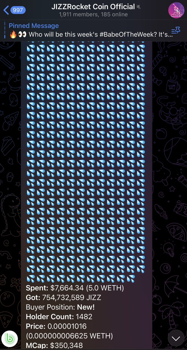 Jizz Rocket tweet media