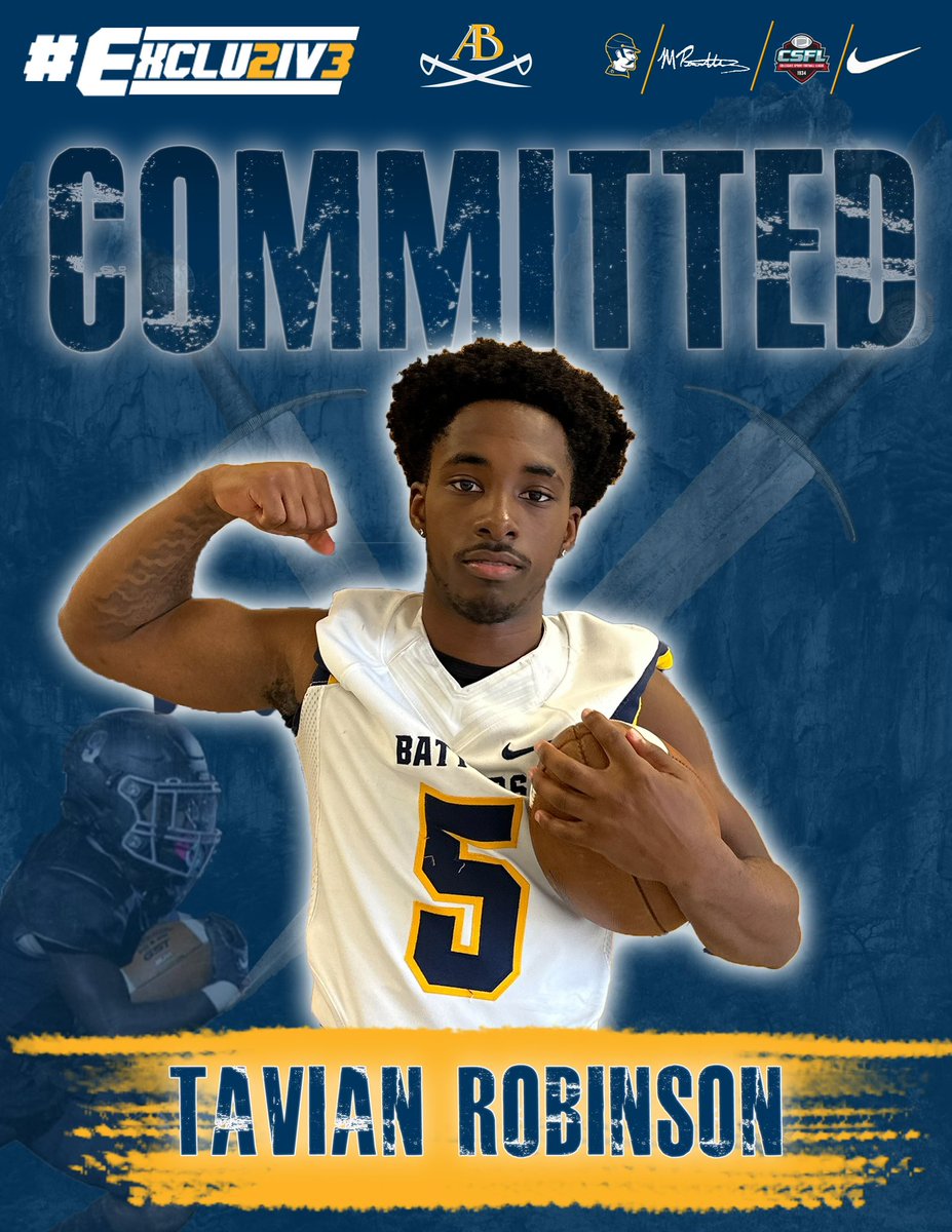4x_taye's tweet photo. 100% committed‼️💙💛  @1HawkIsland @coachyaw4 @coop_football @BattlerSprintFB @CoachPerotti https://t.co/2ilJXE9S2p