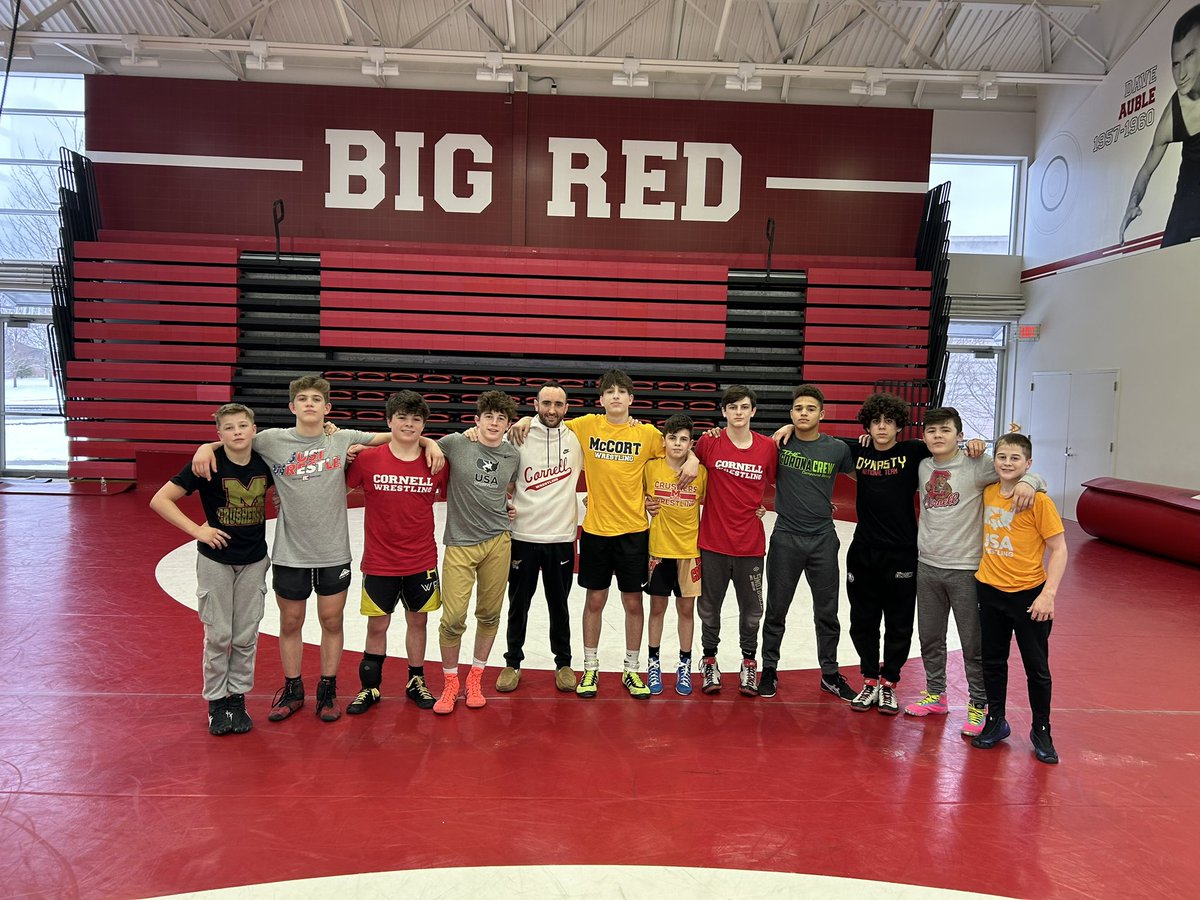 Bo Bassett WC tweet media