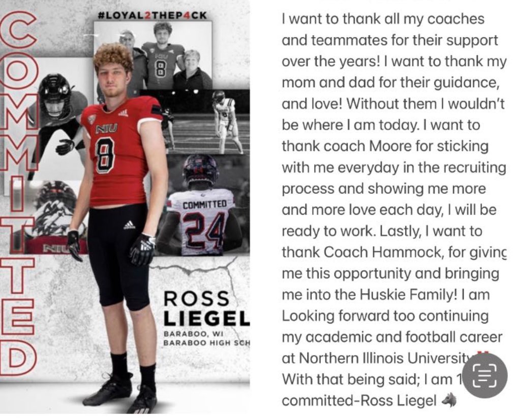 <a href="/BarabooFootbal1/">Coach Turkington</a> <a href="/NIUCoachHammock/">Thomas Hammock</a> @CoachMooreNIU <a href="/CoachGigli/">Jordan Gigli</a> <a href="/NIU_Football/">NIU Football</a>