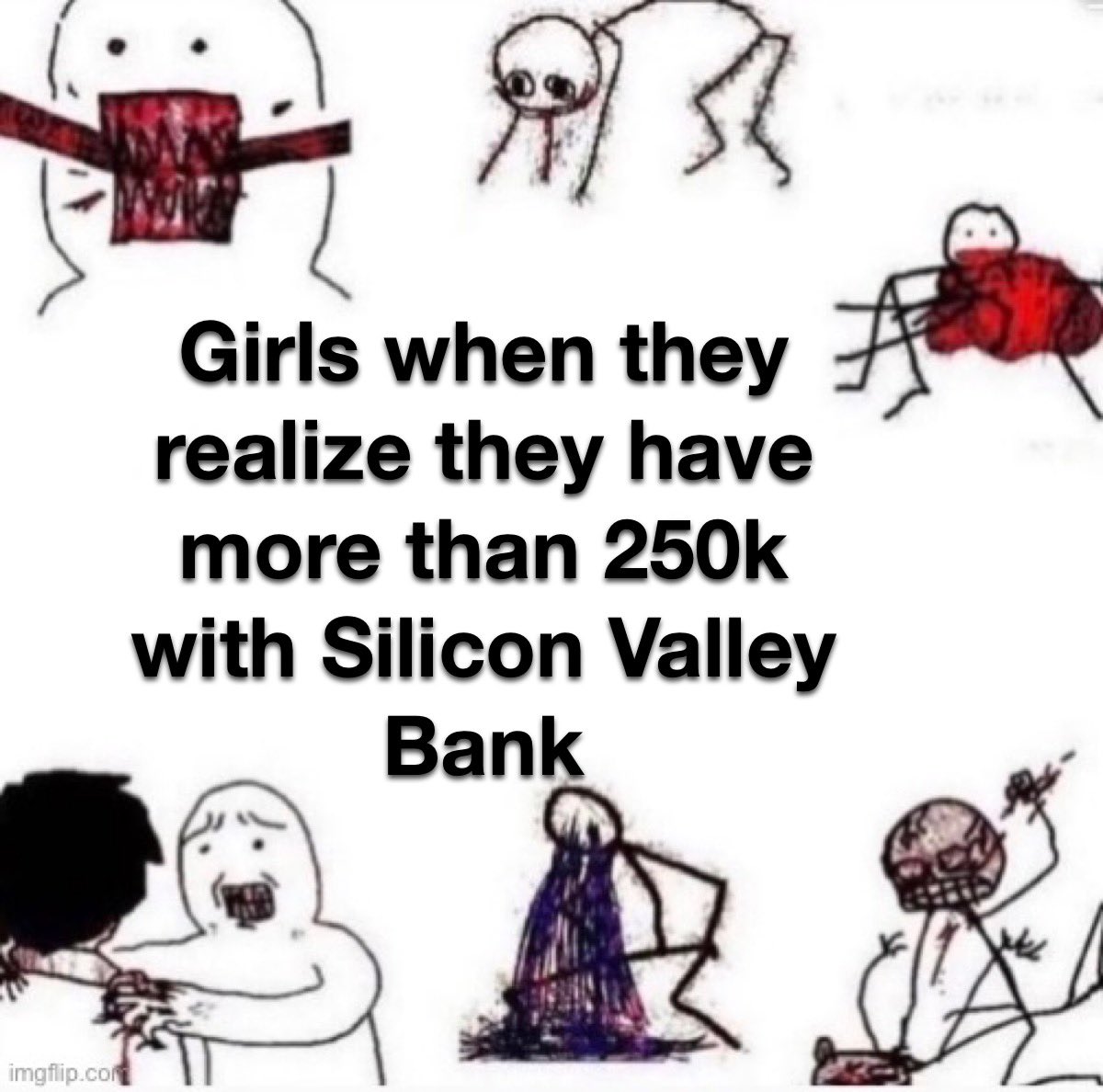 moleycaroline8's tweet photo. #SiliconValleyBank https://t.co/vjp0l7ZGTQ
