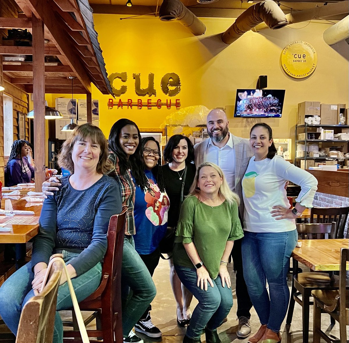 Simpson Superstars tweet media