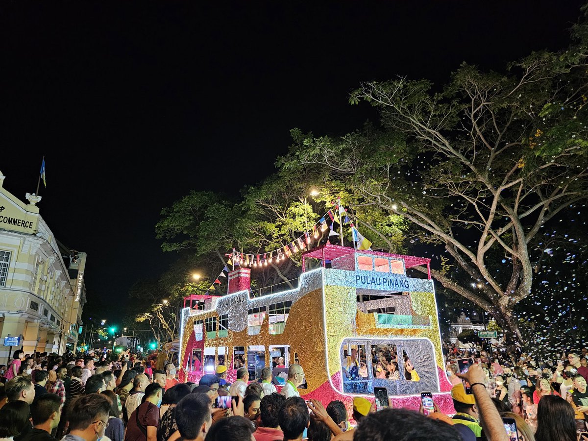 yong_min's tweet image. #Penang