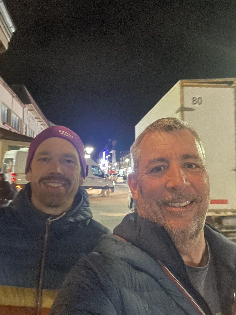 John Howell (@virtualgeol) on Twitter photo Survived a month in #Antarctica with this fella <a href="/UiB_Rotevatn/">Atle Rotevatn</a> including a week in a tent on #DeceptionIsland - lots of fun and lots of cool data. Volcanoes, drones and penguins. Thanks to the crews of #roaldamundsen and #FridtjofNansan @HurtigrutenEXP <a href="/UoAGeosciences/">School of Geosciences, University of Aberdeen</a> Survived a month in #Antarctica with this fella <a href="/UiB_Rotevatn/">Atle Rotevatn</a> including a week in a tent on #DeceptionIsland - lots of fun and lots of cool data. Volcanoes, drones and penguins. Thanks to the crews of #roaldamundsen and #FridtjofNansan @HurtigrutenEXP <a href="/UoAGeosciences/">School of Geosciences, University of Aberdeen</a>