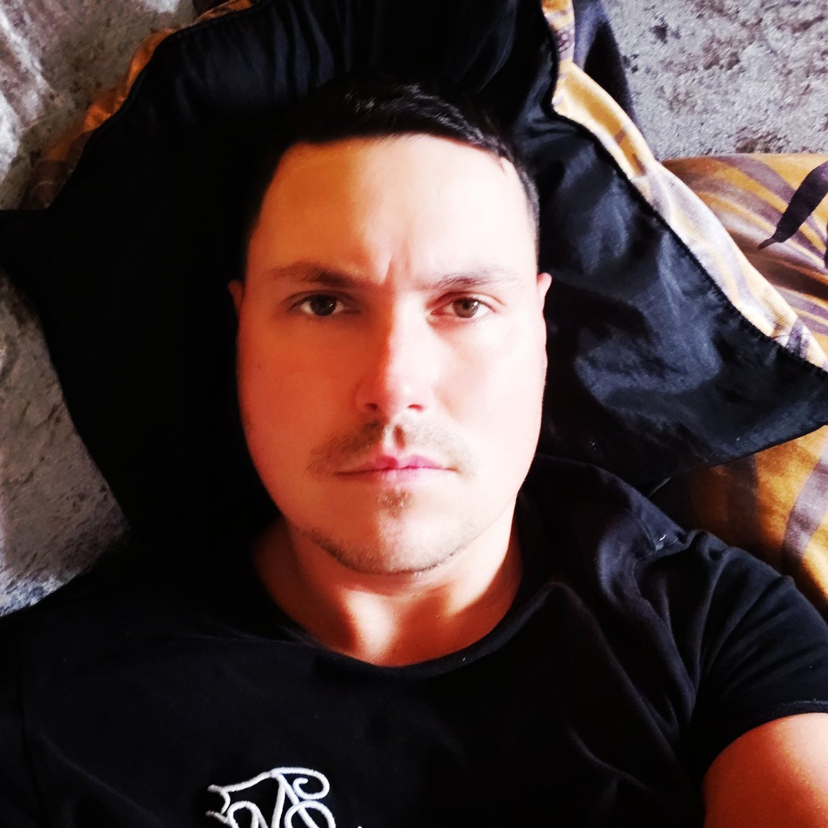#NewProfilePic