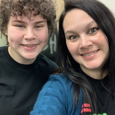 SandyfromMI's tweet photo. #NewProfilePic https://t.co/fcQAA2OZP0