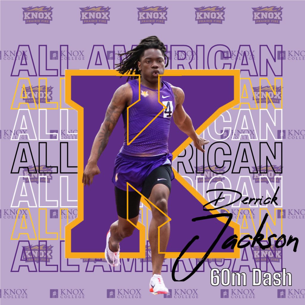 KnoxXCTF's tweet image. Two PRs! Two school records! Two All Americans!