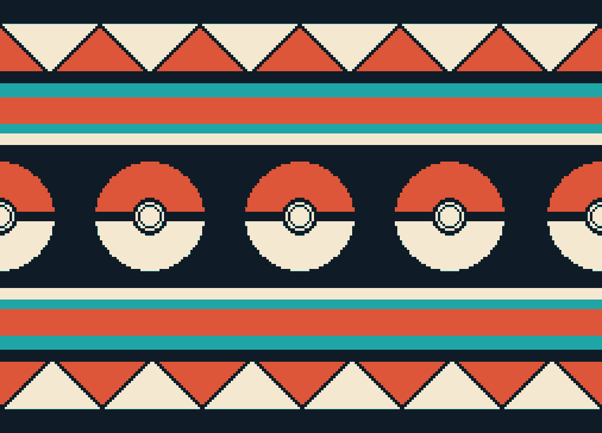 Toukotsu_19's tweet image. First time drawing something for  @Pixel_Dailies  :3! 

#pixel_dailies #EmbroideryPattern #pixelart