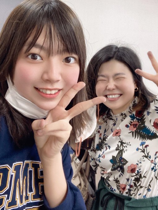 Twitterのコスプレ画像10