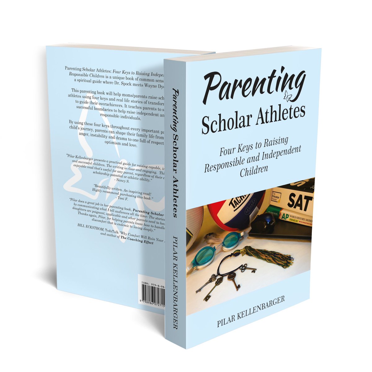 Looking for #strategies to #help your #youngstudent #athlete with #homework, technology, and being #coachable? Even chapters, Ch 5-From One Mother to Another, to #helpmoms on this #scholarathlete journey. amazon.com/dp/0578909499 
Hope I can help. ♥️