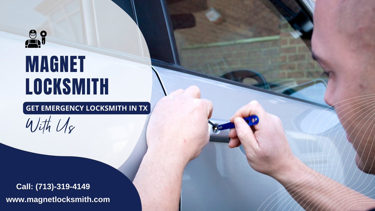 Magnet Locksmith (@LocksmithMagnet) / Posts / X