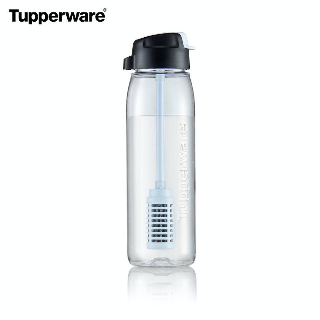 go.tupperware.com/536trn #ecofriendly #sustainable #filteredwater  #reusablewaterbottle