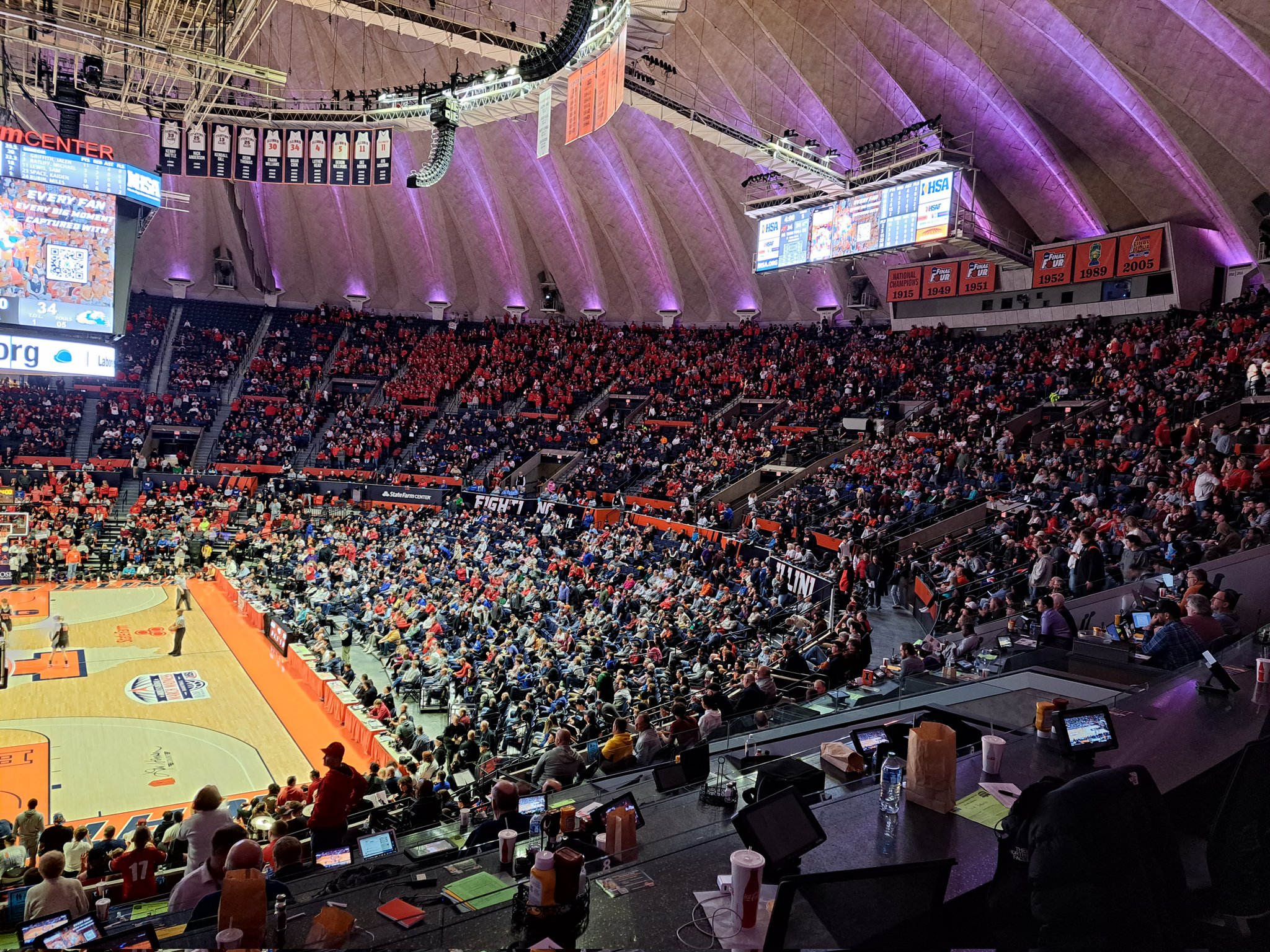 State Farm Center (@StateFarmCenter) / Twitter