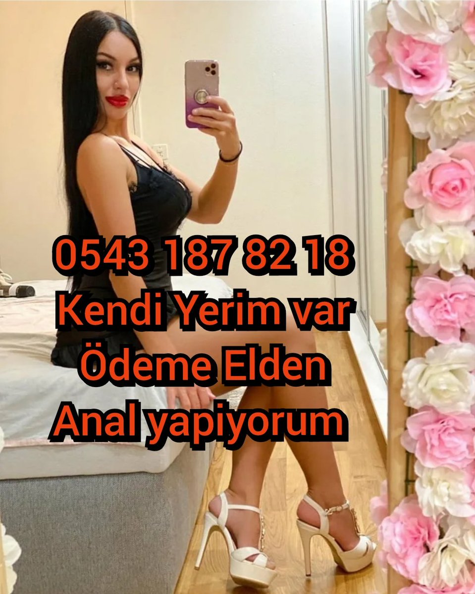 Alim11318629's tweet photo. FERHANACAKLAR
MEHVEŞECEKTİM
ALIMACAKTIM
ASENAACAKLAR
NİLGÜNÜYORTULAR

Avcılar
Esenyurt
Beylikdüzü
Taksim
Silivri
Şirinevler

@Chicas_Escorts https://t.co/d7wjrDpXC7