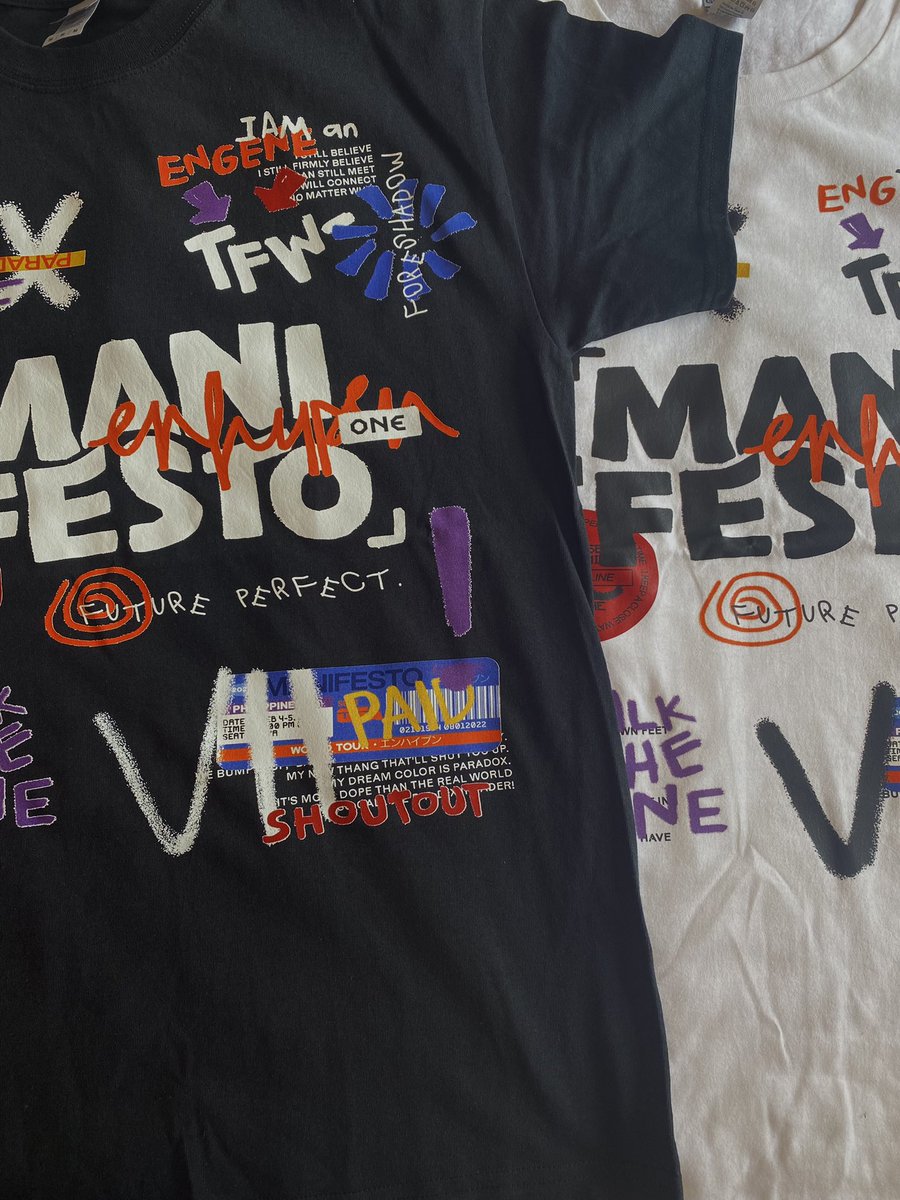 thejuprojectph's tweet photo. hi, good morning! 💗 inch check lang! will anyone be interested once i open batch 3 for this? it can be payo but can also do a long dop (semi!) let me know in the replies or retweet if may inch para i’ll open another pre-order batch! 

wts lfb ic enhypen shirts fanmade engene bns https://t.co/PzSHmH6pPZ
