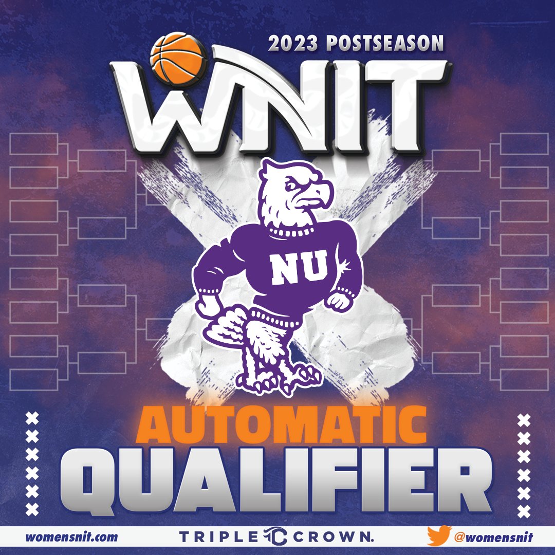 WNIT on Twitter "Congratulations to NiagaraWBB on being the AQ for