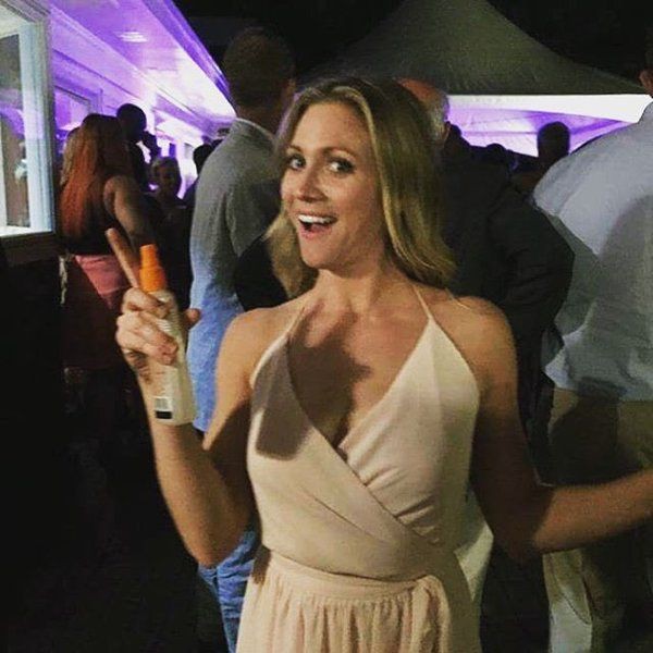 37 looks so good on you, happy birthday Brittany Snow! 