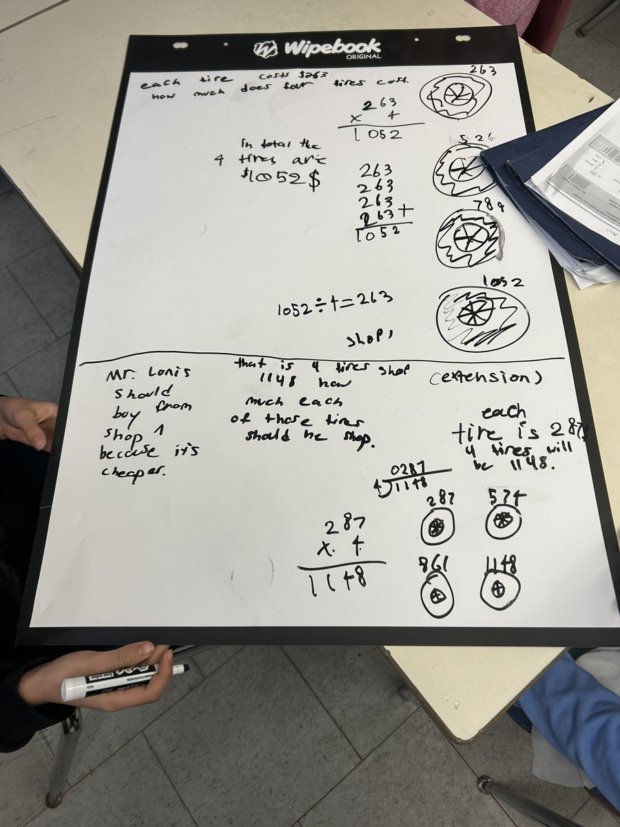 Miss Ericka Deakin tweet media