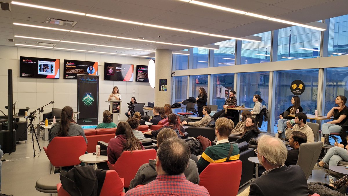 Frédéric Bouchard tweet media