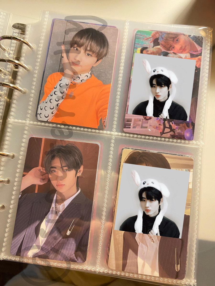 S00BVIN's tweet photo. WTS WTS WTS enhypen various pc
DM if interested😗
‼️slow postage, dun dm if you mind

退卡坑了家人们 要钱不要卡！！

#pasarENHYPEN #pasarENHYPENmy https://t.co/oP9aibkppN