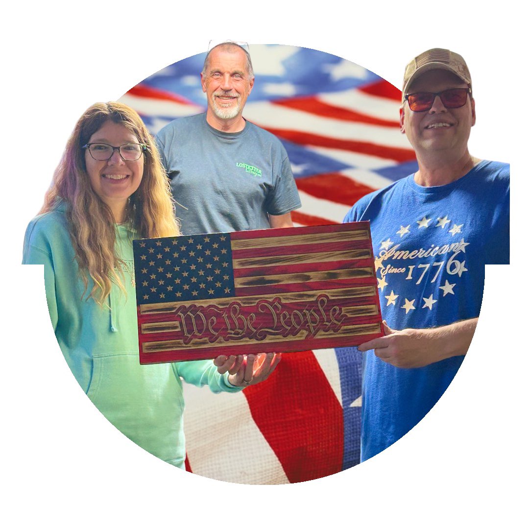 LostetterDesign's tweet photo. @TheWarriorFound https://t.co/MVcTkQjRBE