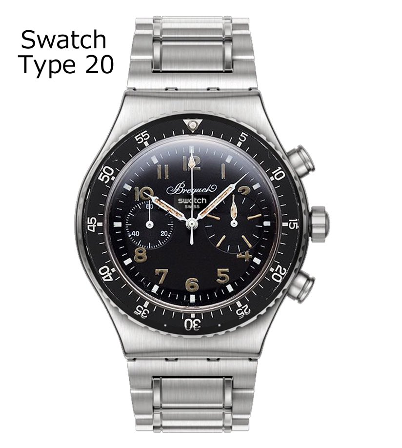 zenmai_zenmai_'s tweet image. もしくは、ブレゲとのコラボはどうでしょう？

タイプ20は激アツ🔥

#breguetswatch
#typexx
#type20
#omegaswach .