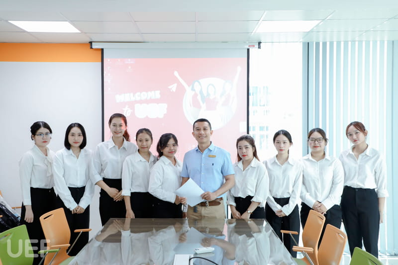 daihocUEF's tweet photo. Sinh viên UEF tiếp tục tham gia phỏng vấn cho chương trình thực tập tại Nhật Bản

Xem thêm tại: https://t.co/ohXSbOh9IP https://t.co/7VS2UnvQTQ