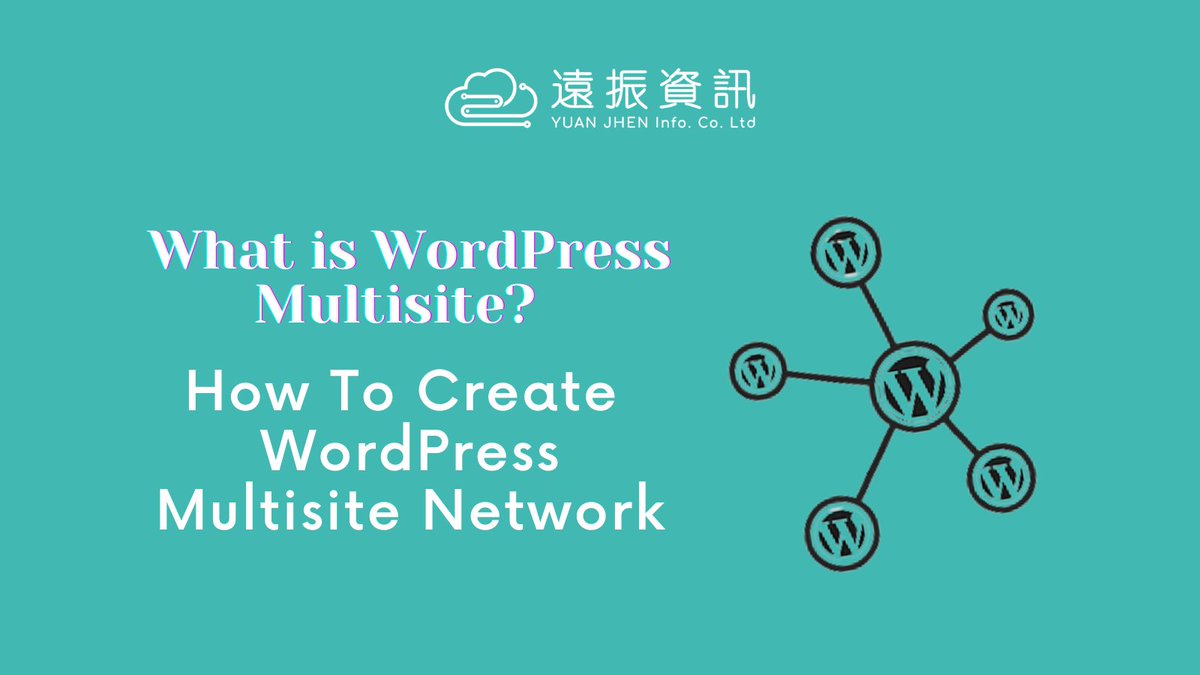 yuanjhen_info's tweet image. When you have several #WordPress sites, individually managing each of them can be inefficient and ineffective. So, #WordPressMultisite is a feature that allows you to create, run &amp;amp; manage multiple sites/blogs from one WP installation. 

Explore more:

yji.tw/3IXhQ2c