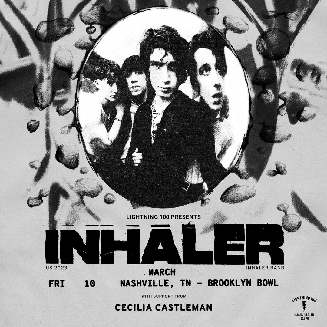 Cecilia Castleman tweet media