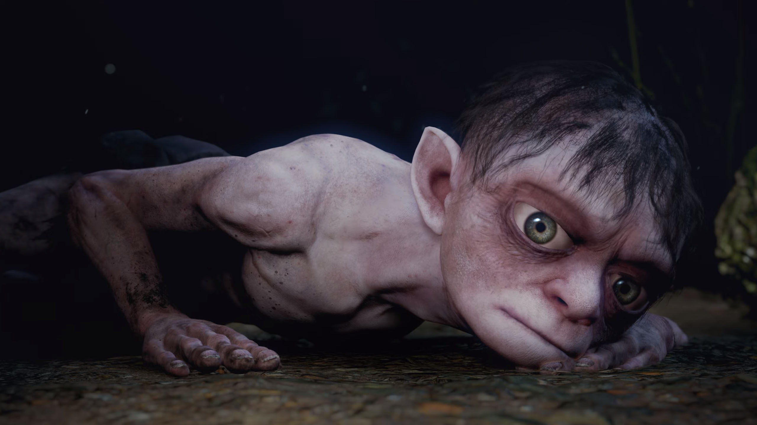 The Lord of the Rings: Gollum™ Review - Niche Gamer