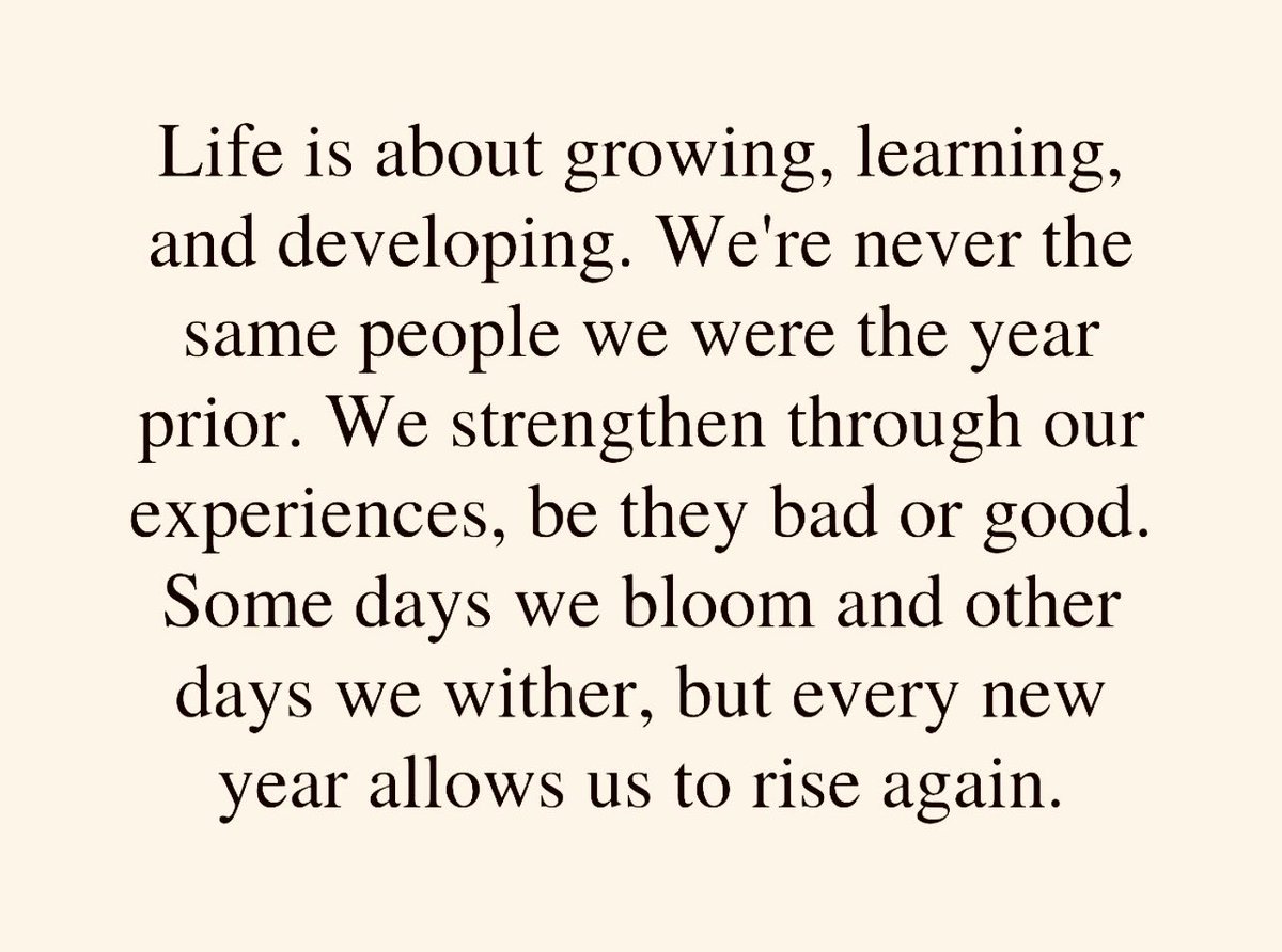 Holly_Mattson1's tweet photo. some days we bloom
some days we wither

through it all we grow 🌱 https://t.co/KEEfnGopzT