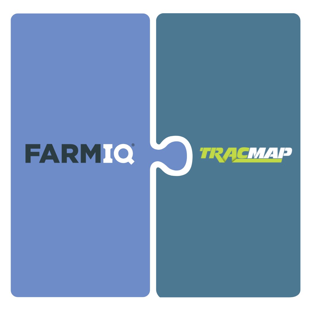 We’re making it easier to manage fert applications and meet regulations by enabling farmers to load their historical fert data into FarmIQ via our automated integration with @TracMap. 

Save time now ⬇️
hubs.la/Q01G9Crz0

#nzfarming #agritech #moretimeforfarming