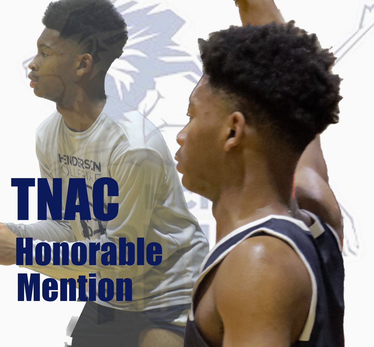 Josh Branche <a href="/joshbranche/">Josh Branche</a> got the job done all year. Second in the TNAC in assists, along with Top 10 in rebounds, steals, and blocks per game