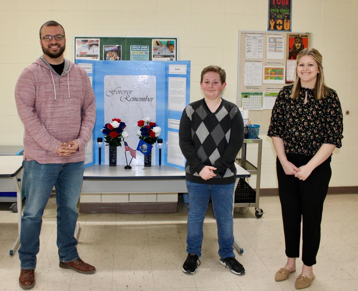 So proud of G&amp;J - weeks of their hard work paying off earning 1st (G) and 2nd (J) place in the local youth entrepreneurship competition yesterday. Love my kids and their passion to learn the fundamentals skills of business. They never cease to amaze me.