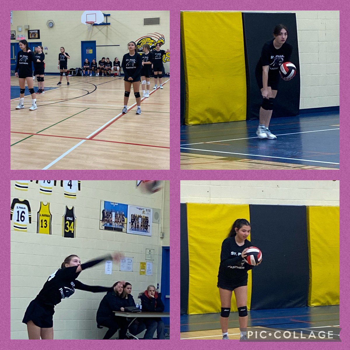 St. Paul CES tweet media