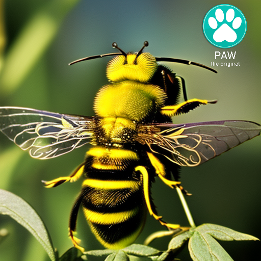 🐾fun fact: Not all wasps are black and yellow! ⬛️🟨

* Like &amp; Retweet 
* Respond with your own Wasp image 📸 and include the hashtags:  $PAW #PAW #altcoin #airdrop

🐶🐱🐻🐵🐴🐘🐖🦔🦝🐔🐰🦁

⏳Ends in 24 hours
#pawarmy #pawswap #wasps #memecoins🌟🚀🛩️