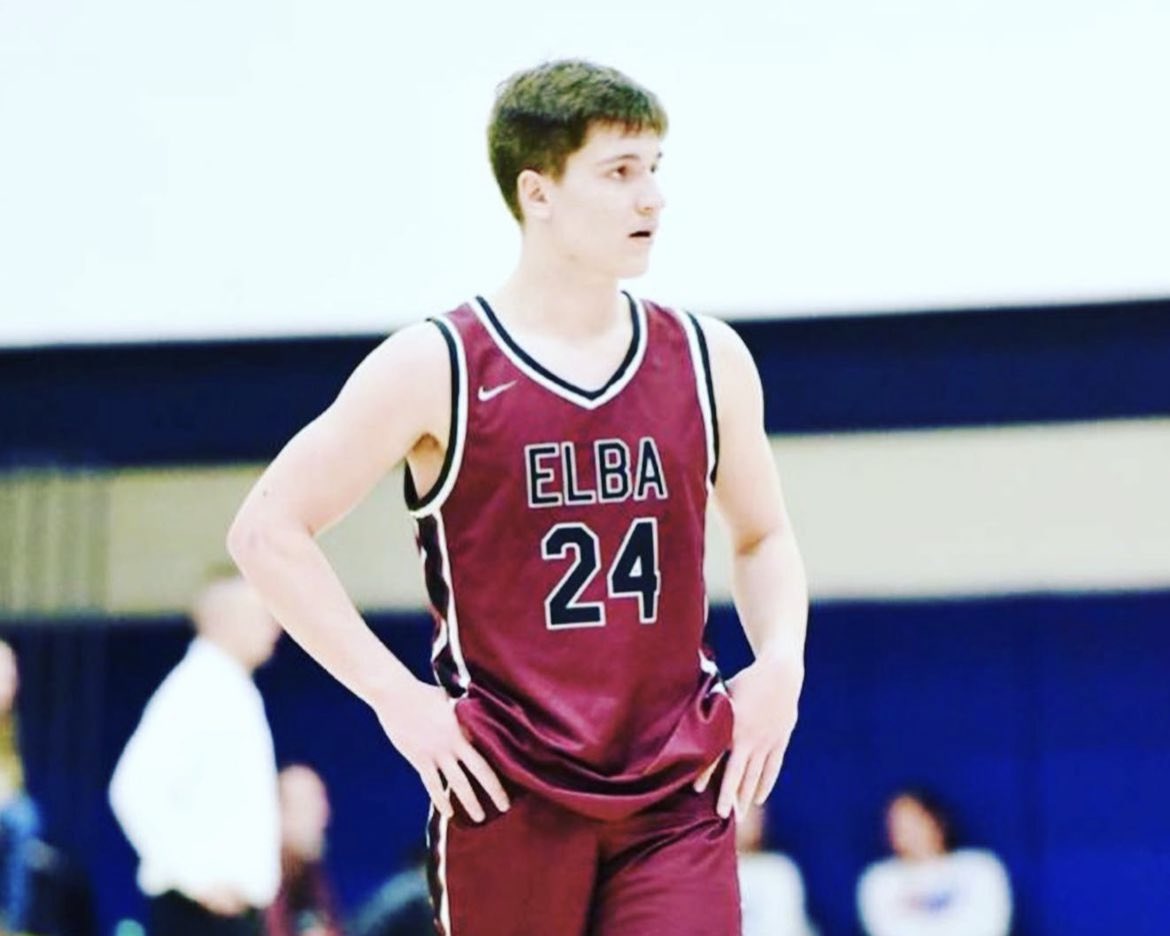 EXCEPTIONAL CAREER
Come out to Medina tomorrow night to support Connor in the Exceptional senior game! TIp is set for 7 pm. We’re proud of you 24!!