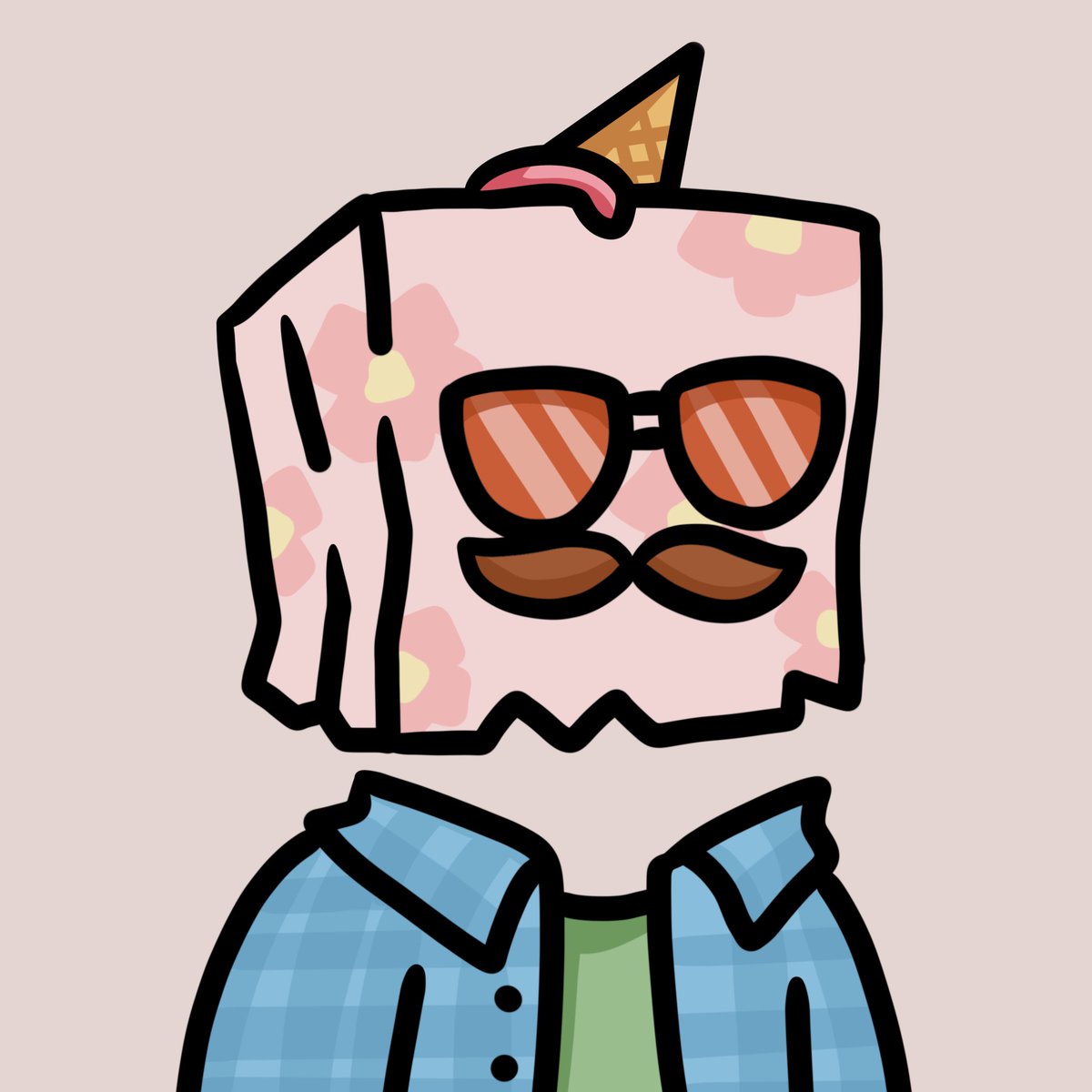 With plastic pollution becoming a global crisis, it's time to turn to a more sustainable option - paper bags! 
They're biodegradable, recyclable, and protect our environment. Let's make a change for a better tomorrow. 🌿🌎🛍️ #paperbags #sustainability #environmentalprotection"