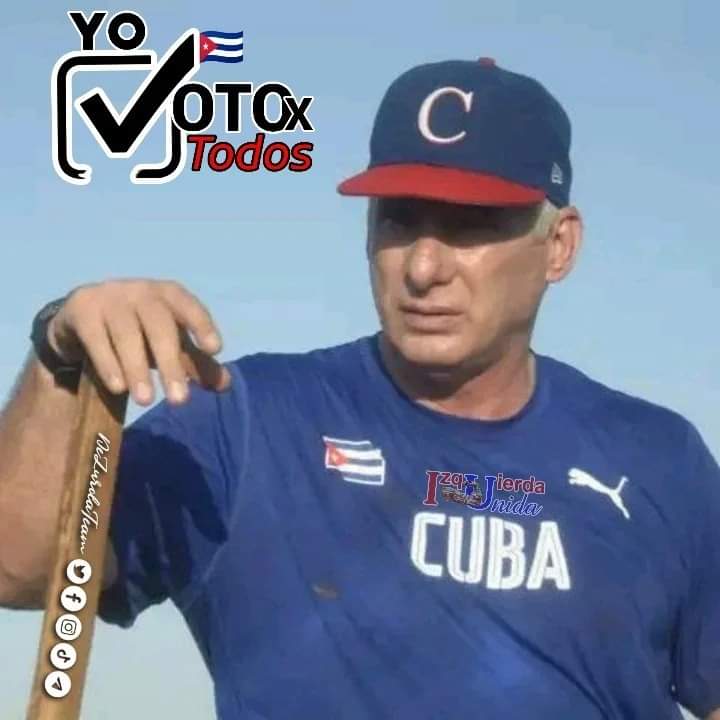 anisleyfuentes1's tweet photo. El 26 de marzo #YoVotoXTodos .
Estoy orgullosa de ustedes. https://t.co/WEJzKWYiF4