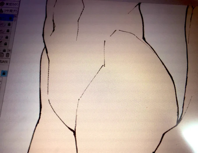 来週公開の新作FANBOX講座1枚絵キャラが上手くなる【立ち姿ポーズのデッサン方法】を制作しております「立っているだけで絵がカッコいい」「もっと自然な立ち姿が描きたい」って人にこそ価値のある講座です来週お楽しみに登録ページはこちら 