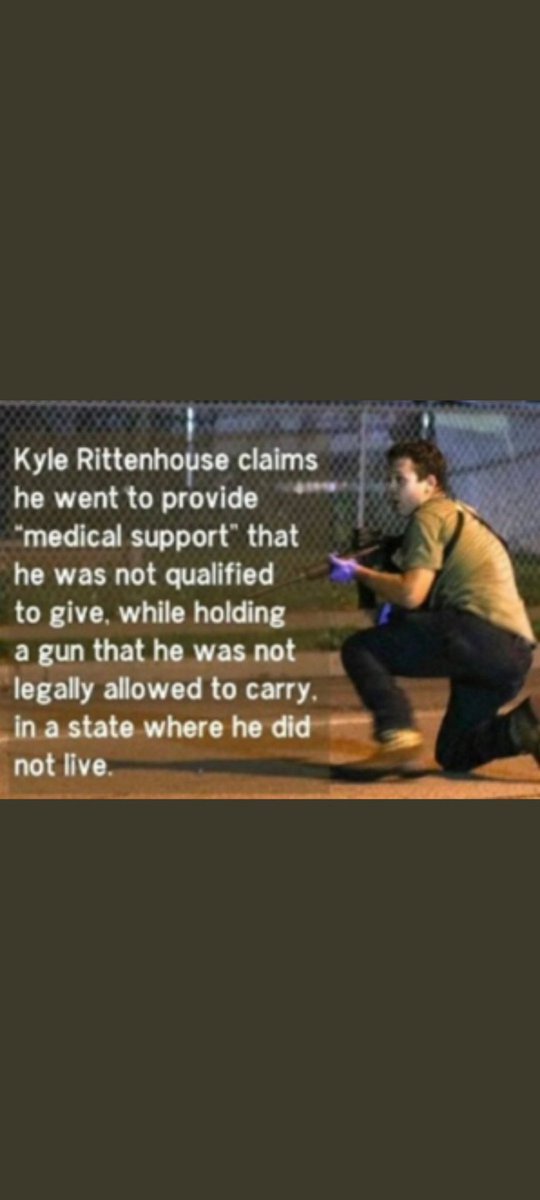 1RxMichelle's tweet photo. @RonFilipkowski YES- if you do THIS- it can happen to YOU TOO:
So don’t make up a story like this + STAY HOME in your OWN STATE. https://t.co/YM2b1gbkxx