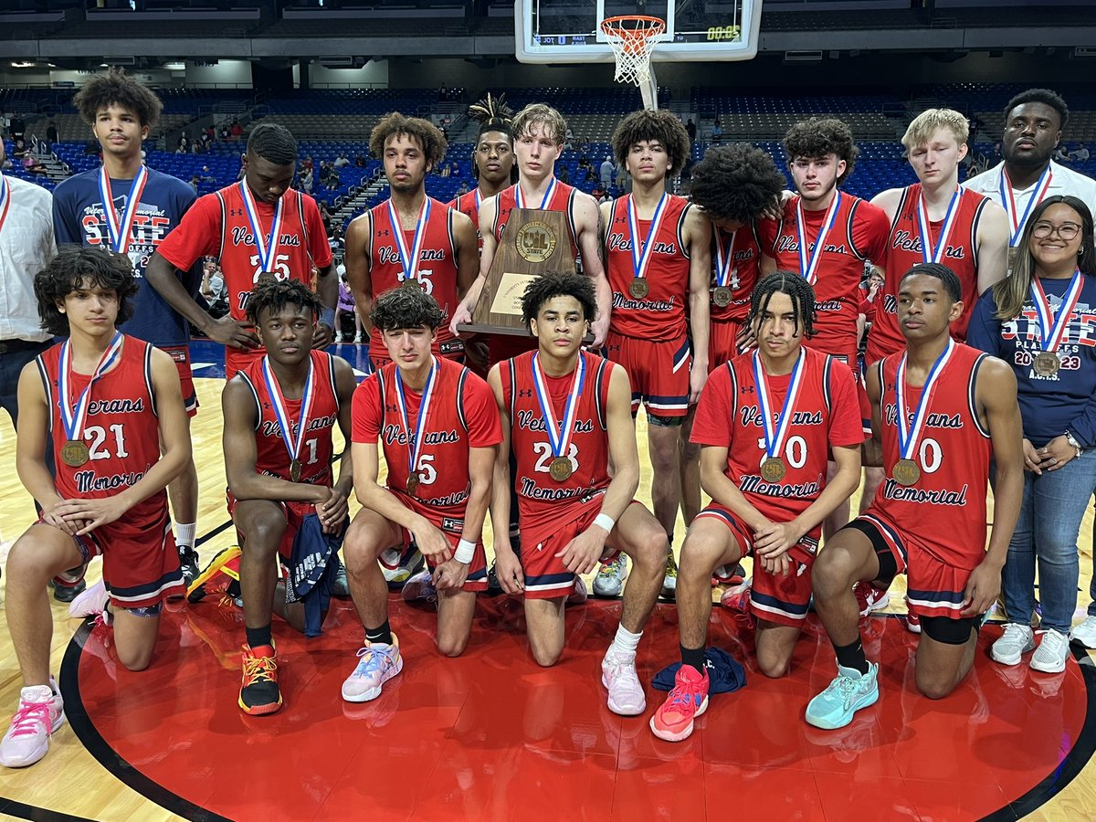 Mr. Bowtie's Texas High School Sports Machine tweet media