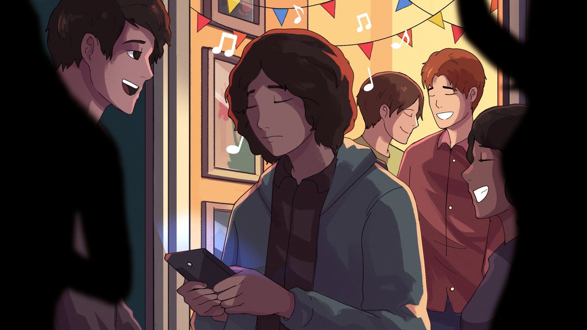 MINGLELAND tweet media