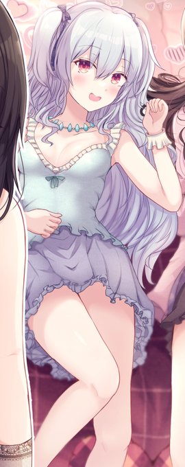 Track3.ヒロイン:無知っ子・天然っ子の神奈・天真爛漫で純粋だけど 性知識に乏しい敬語な女の子初めてできた友達のあなたと仲良くなるために一生懸命な彼女エッチな事をするためにホテルに連れ込んだあなたですが心は揺れ動きます 