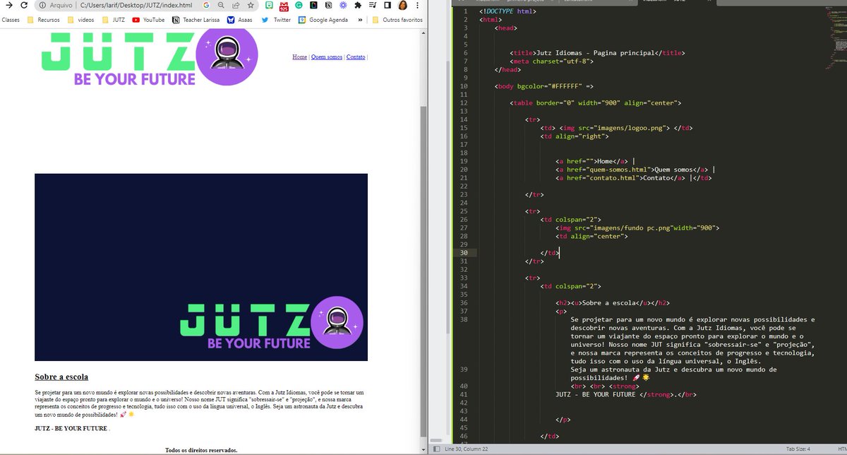 lari lariê tweet media