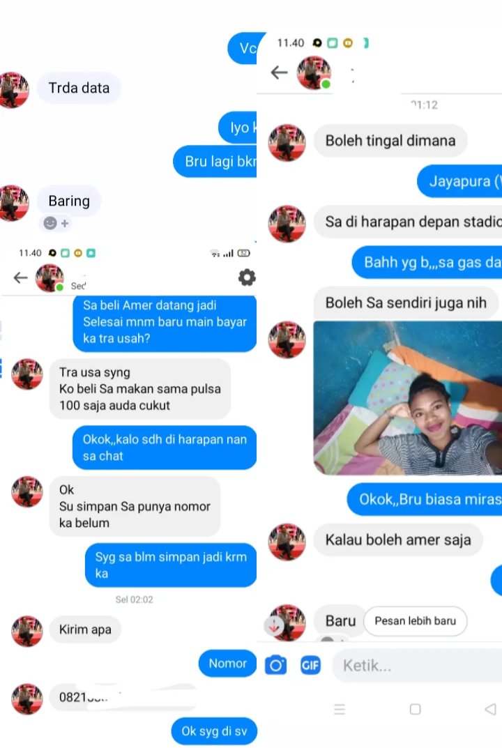 Bertho tweet media