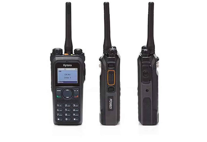 Hytera PD982i   https://t.co/TxmGgatRq0 https://t.co/3YC71r6Fqs